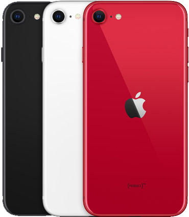 iPhone SE